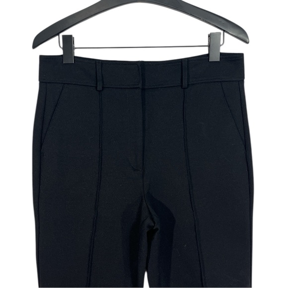 White House Black Market Extra High-Rise Luxe Stretch Bootcut Pants Size 8 Reg. - Picture 7 of 12